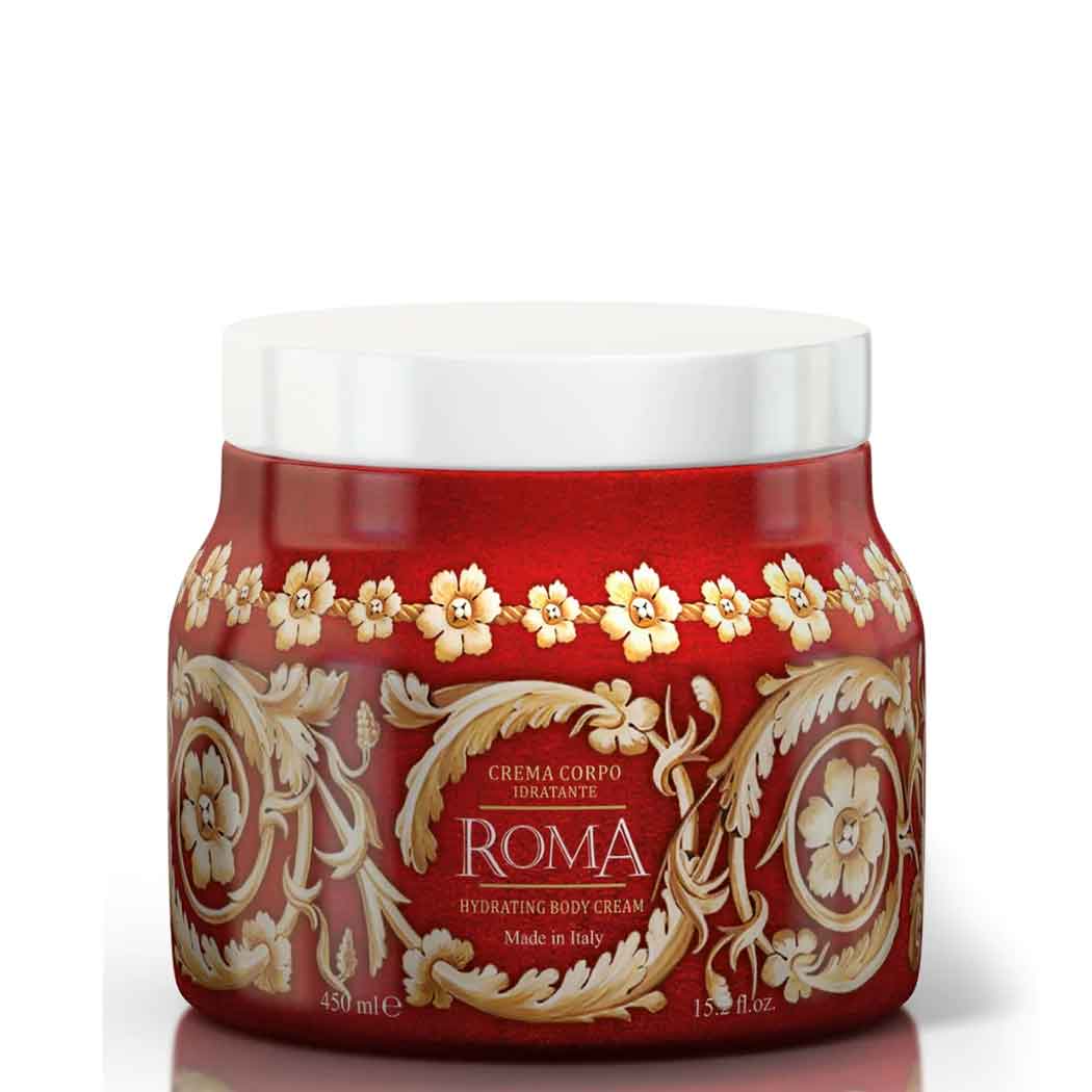 'Rind Concentrate' body cream 500 ml Cura della persona