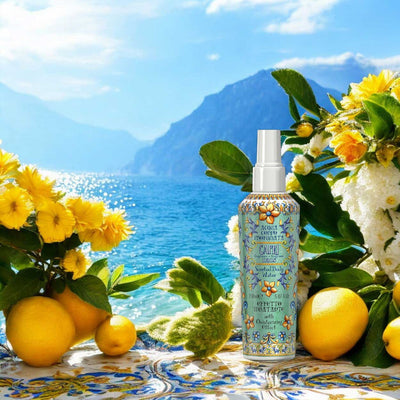 Summer Scents: an olfactory journey through the Mediterranean, spices and exotic flowers