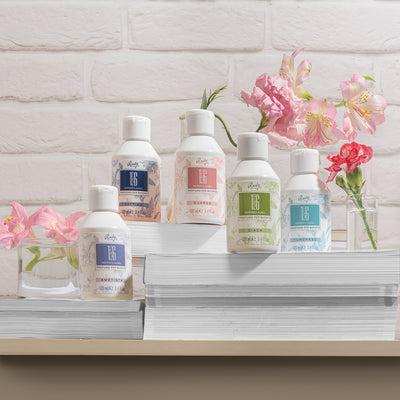 Profumi per Bucato da 100mL