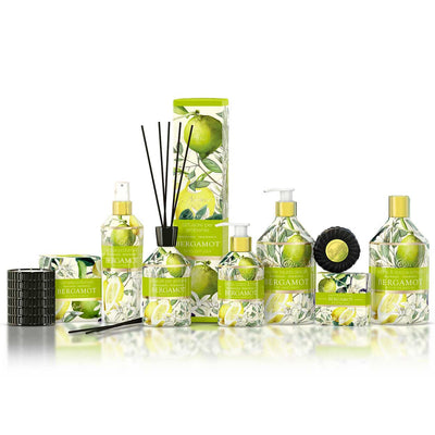 Linea Bergamot