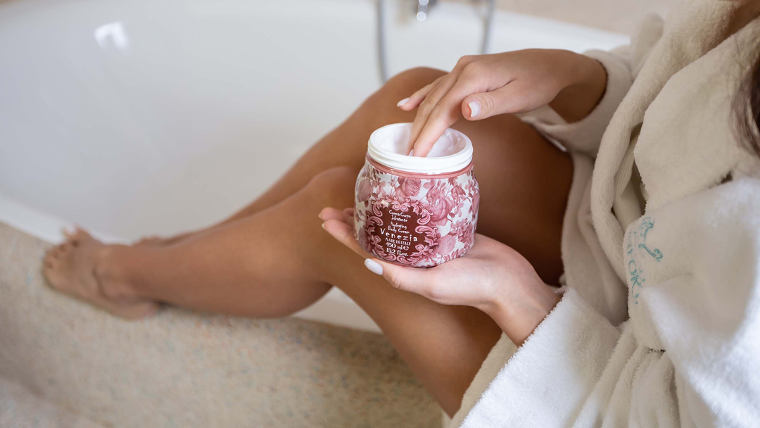 Body care products | Rudy Profumi