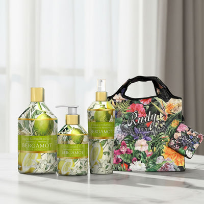 <b>Bergamot Freshness Bundle</b><br>Nature & Arome<br><i>Bergamot Line</i>
