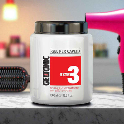 <b>Gel & Tonic em Vaso 1000 mL</b><br><i>new Extra3</i>