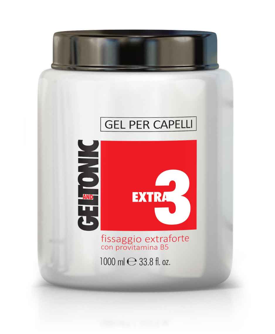 <b>Gel & Tonic em Vaso 1000 mL</b><br><i>new Extra3</i>
