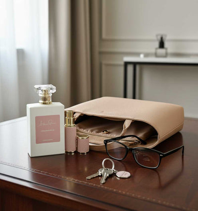 Silvia Berri Fragrance<br><b>Edição limitada</b>