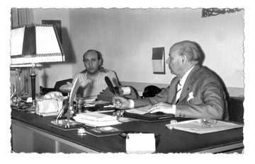 Imagen representativa de la Misión