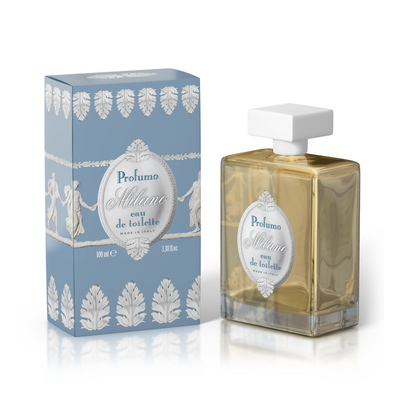 Profumo donna limone prugna