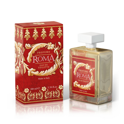 Profumo donna dolce agrumato