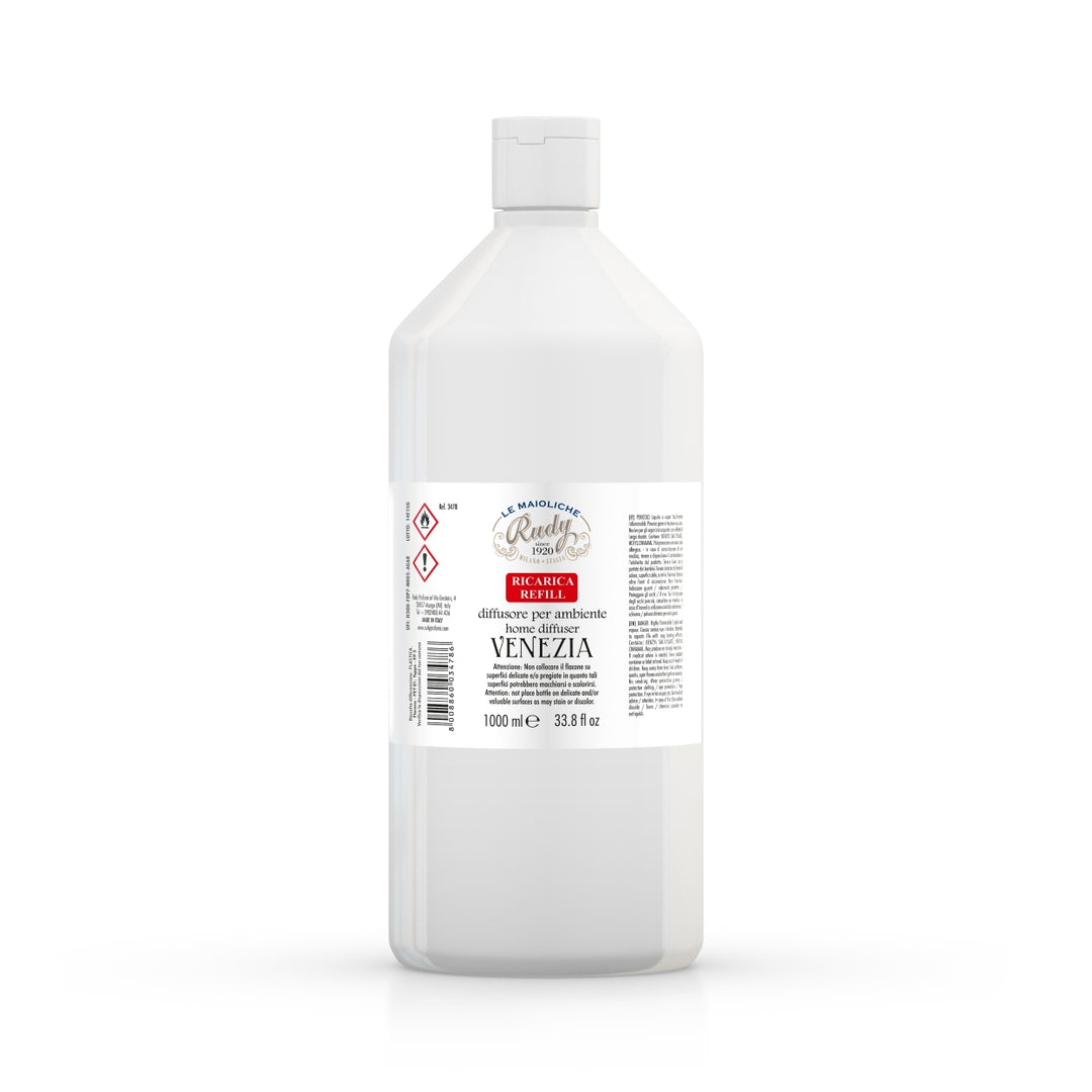 Crème Pour Le Corps Venezia Rudy - 450 Ml - Hydratation Intense - Neuf Jamais Ouvert