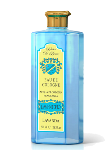 Eau de Cologne 750 mL - Classic range | Rudy Profumi